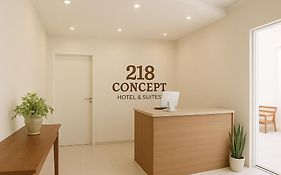 Pousada 218